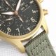 ZF Swiss IWC Pilot's Chronograph '10 Years of MR PORTER’ Edition 7750 Bronzo watch (4)_th.jpg